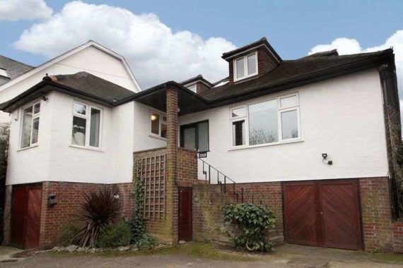 4&nbsp;Bedroom&nbsp;Detached